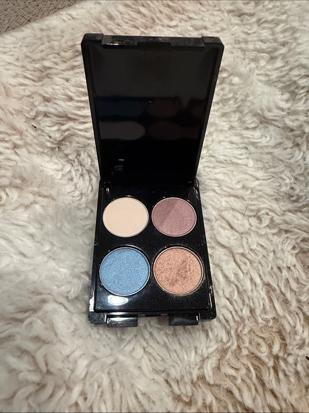 Lancôme Colour Focus Palette 4 Ombres